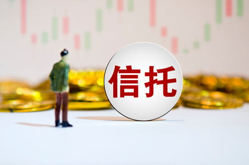 打折兌付啟動，巨虧147億的安信信托能否迎新生？